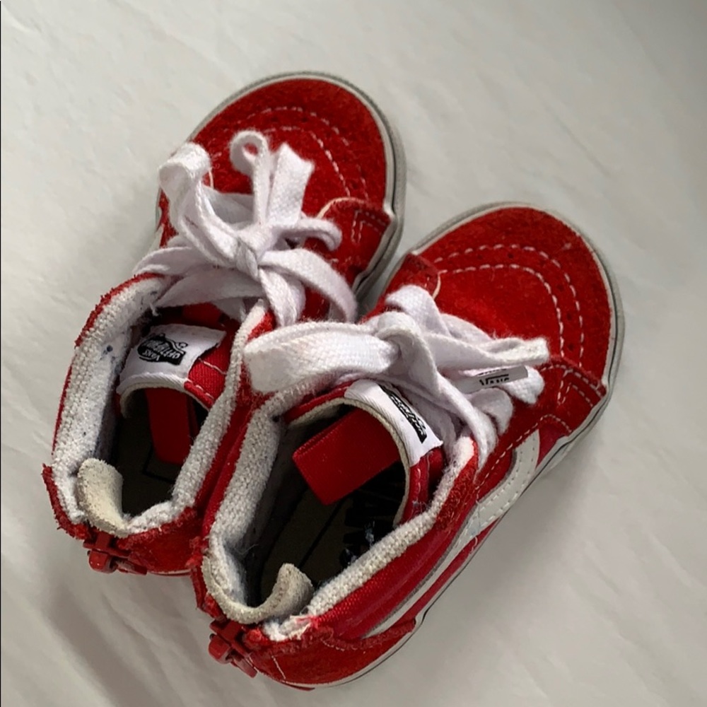Vans Toddler Sneakers